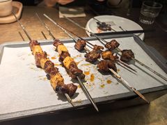 -烤匠麻辣烤鱼(IFS店)