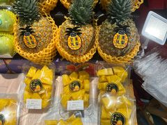 -Olé精品超市(苏州中心店)