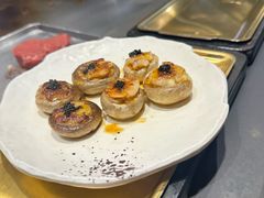 -大神太神·铁板烧(瑞虹天地月亮湾店)