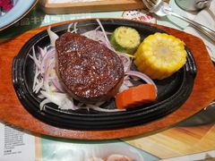 -尊品牛排(沙湾印象汇店)