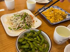 -品鲜村农家菜·阳澄湖大闸蟹(总店)