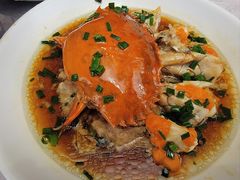 -山外山菜馆(玉泉路店)