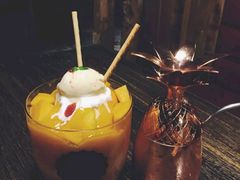-NLFS1983咖啡花园餐厅(锦桂店)