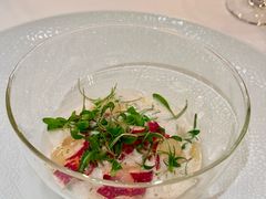 -Caprice(香港四季酒店)