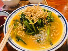 撒子鸡毛菜-醉长安(南门总店)