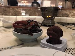 -雍和会海鲜姿造自助(湖东路店)