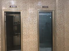 -健怪兽私教健身馆(恒大帝景店)