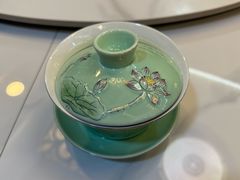 -伊阑泽大循化餐厅