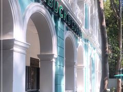 -星巴克臻选(广州沙面店)