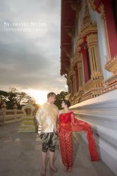 -四叶草环球旅拍