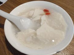 冰醉豆花-小豆海棠(人民南路店)