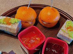 -影吧•悬崖海景(珠海凤凰湾悦椿酒店)