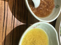 小米粥-香香春饼·非遗技艺(万达店)