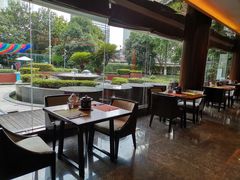 -岷山饭店-芝芝自助餐厅