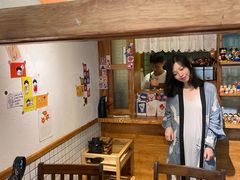 -馥家小馆(黔灵山公园店)