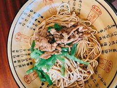 -四海楼(如皋定慧禅寺店)