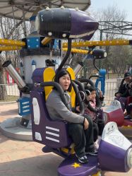 -大望京儿童游乐场