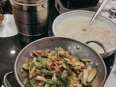 -三品香·江浙菜(松江九谊店)