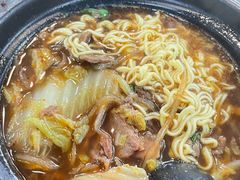 -许家黄土高坡砂锅总店