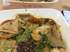 -林静小吃(复兴路店)