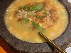 三虾豆腐-南里山房(人广来福士店)