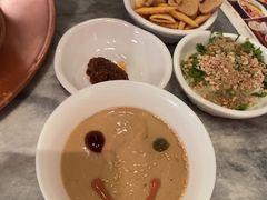 -清真·鸦儿李记·涮肉(花市店)