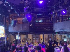 -胡桃里音乐酒馆(白云五号T5 MALL店)