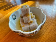 桂花荔浦芋头-庆春朴门