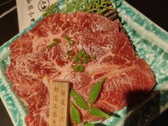-山川小町·极番烧肉(新地假日广场店)