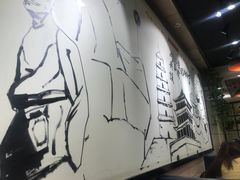 -焦记老潼关肉夹馍(东五路店)