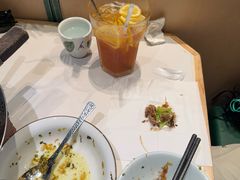 -费大厨辣椒炒肉(房山龙湖天街店)