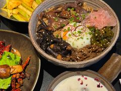 -Ameigo梅果·云贵川bistro(长宁来福士店)