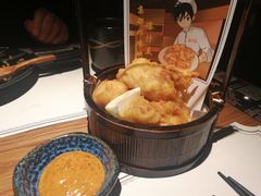 -玉川屋·深夜食堂居酒屋(柳巷店)