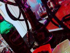 -無名记忆Music Bar夜景怀旧酒吧