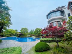 -南通鹏欣花园国宾酒店