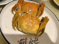 -眷江南之小蓝鲸(王府大街店)
