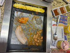 -阿亲家·韩式无限烤肉(春熙路店)