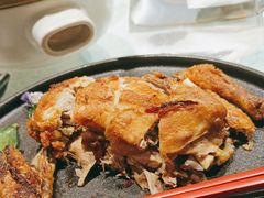 -萃華楼(王府井店)