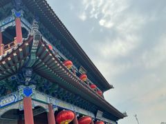 -青州古城