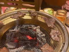 -闻老头·菊花炭烤肉(D11店)