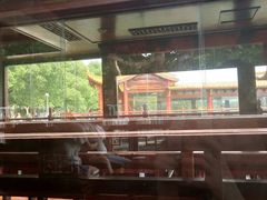 -西湖外事游船(花港观鱼码头)