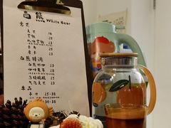 -白熊咖啡(闽江大道店)