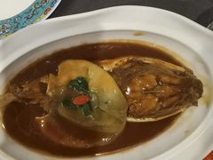 -肆月河豚·新淮扬(金融街店)