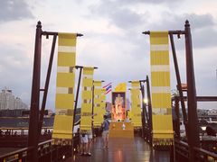 -阿瓦尼河滨曼谷酒店