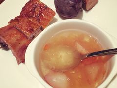 -美盛喜来登大酒店-盛宴标帜餐厅