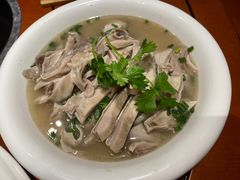 -农厨好味·温泉鹅·农家菜