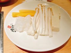 -温野菜涮涮锅(万象城店)