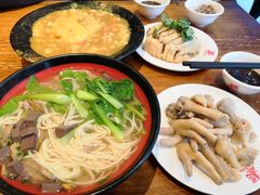 -泰煌鸡·上海白斩鸡·鸡汤面(鹤庆店)