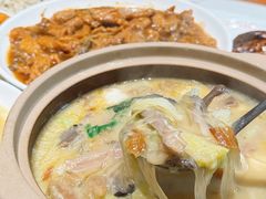 -梅利汴京烤鸭•开封豫菜地标店(晋安路店)