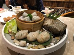-燊荣记(北京路店)